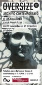 Lucamaleonte - Archivio contemporaneo